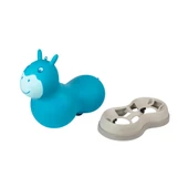 Micro Air Hopper 2 Blue  Mavi 18 Ay - 1