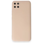 Realme C11 Kılıf Lansman İçi Kadife Şık Sade Görünüm Azn-NNO - 1