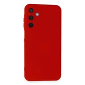 Samsung Galaxy A15 5G Kılıf Lansman İçi Kadife Şık Sade Görünüm Azn-NNO thumbnail 1