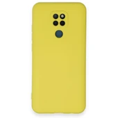 General Mobile GM 20 Kılıf Lansman İçi Kadife Şık Sade Görünüm Azn-NNO thumbnail 1