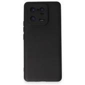 Xiaomi Mi 13 Pro Kılıf Lansman İçi Kadife Şık Sade Görünüm Azn-NNO thumbnail 1