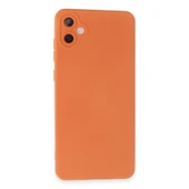 Samsung Galaxy A05 Kılıf Lansman İçi Kadife Şık Sade Görünüm Azn-NNO thumbnail 1