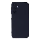 Samsung Galaxy A35 Kılıf Lansman İçi Kadife Şık Sade Görünüm Azn-NNO thumbnail 1