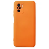 Xiaomi Poco M5s Kılıf Lansman İçi Kadife Şık Sade Görünüm Azn-NNO - 1
