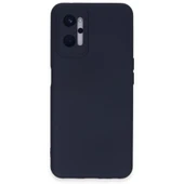 Realme 9i 4G Kılıf Lansman İçi Kadife Şık Sade Görünüm Azn-NNO thumbnail 1