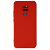 General Mobile GM 20 Kılıf Lansman İçi Kadife Şık Sade Görünüm Azn-NNO thumbnail 1