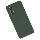 Xiaomi Mi 12 Lite Kılıf Lansman İçi Kadife Şık Sade Görünüm Azn-NNO thumbnail 2