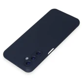Samsung Galaxy M14 5G Kılıf Lansman İçi Kadife Şık Sade Görünüm Azn-NNO - 2