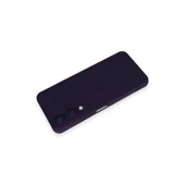 Vivo Y17S Kılıf Lansman İçi Kadife Şık Sade Görünüm Azn-NNO thumbnail 2