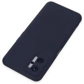 Realme 9i 4G Kılıf Lansman İçi Kadife Şık Sade Görünüm Azn-NNO thumbnail 2