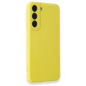 Samsung Galaxy S23 Plus Kılıf Lansman İçi Kadife Şık Sade Görünüm Azn-NNO thumbnail 2