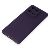 Xiaomi Mi 13 Pro Kılıf Lansman İçi Kadife Şık Sade Görünüm Azn-NNO - 2
