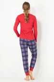 DoReMi Bayan Pijama Takımı - 5