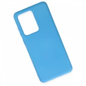 Samsung Galaxy S20 Ultra Kılıf Lansman İçi Kadife Şık Sade Görünüm Azn-NNO thumbnail 2