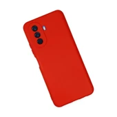 Huawei Nova Y70 Kılıf Lansman İçi Kadife Şık Sade Görünüm Azn-NNO thumbnail 2