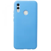 Huawei P Smart 2019 Kılıf Lansman İçi Kadife Şık Sade Görünüm Azn-NNO thumbnail 1