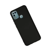 İnfinix Hot 10 Play / Hot 11 Play Kılıf Lansman İçi Kadife Şık Sade Görünüm Azn-NNO thumbnail 2