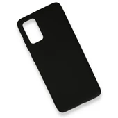 Samsung Galaxy S20 Plus Kılıf Lansman İçi Kadife Şık Sade Görünüm Azn-NNO thumbnail 2