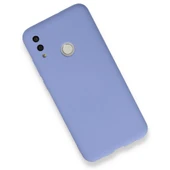 Huawei P Smart 2019 Kılıf Lansman İçi Kadife Şık Sade Görünüm Azn-NNO thumbnail 2