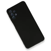 Samsung Galaxy A52 / A52S Kılıf Lansman İçi Kadife Şık Sade Görünüm Azn-NNO thumbnail 2