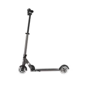 Micro 2 Tekerlekli Scooter Sprite LED Neochrome Black Siyah 6+ Yaş - 9