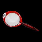 NO-12 PLASTİK PLATİN SÜZGEÇ (4172) - 1