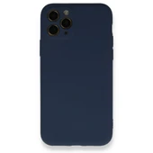 Apple iPhone 11 Pro Kılıf Lansman İçi Kadife Şık Sade Görünüm Azn-NNO thumbnail 1