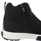 VEXO KNIT BOT SİYAH - 4