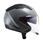 LS2 COPTER 2  KASK - 6