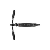 Micro 2 Tekerlekli Scooter Sprite LED Neochrome Black Siyah 6+ Yaş - 10