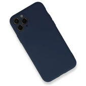 Apple iPhone 11 Pro Kılıf Lansman İçi Kadife Şık Sade Görünüm Azn-NNO thumbnail 2