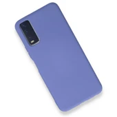 Vivo Y11s / Y20 Kılıf Lansman İçi Kadife Şık Sade Görünüm Azn-NNO thumbnail 2