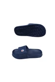 Clx034-030 Erkek Çocuk Lacivert Ve Füme Günlük Yürüyüş Terlik - 3
