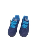 Dg0876-020 Erkek Çocuk Lacivert Halı Saha Ayakkabı - 6