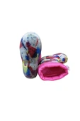 Kız Çocuk Pembe Çizme - 4