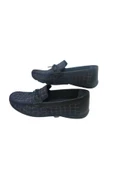 Nsr N015-10 Erkek Lacivert Loafer Ayakkabı - 7