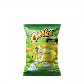 Cheetos Fırından Fıstıklı Cips 69 Gr - 1