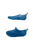 Kadın Mavi Deniz Havuz Ayakkabısı thumbnail 4