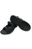 Dnp002-020 Erkek Siyah Günlük Yürüyüş Sandalet - 7