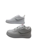 SOLAZER Unisex Beyaz Günlük Sneaker Ayakkabı - 3