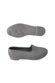 Gri Erkek Lastik Bağ-bahçe Deniz/havuz Ayakkabı thumbnail 3