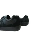Ab007-020 Unisex Siyah Iş Ve Günlük Ayakkabı - 5