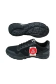 Mg76-020 Unisex Siyah Füme Günlük Yürüyüş Spor Ayakkabı - 6