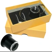 T-9006 IŞIKLI LÜP - 10X - 7