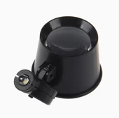 T-9006 IŞIKLI LÜP - 10X - 5