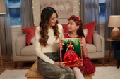 Barbie 2022 Mutlu Yıllar Bebeği - Kumral - 2