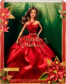 Barbie 2022 Mutlu Yıllar Bebeği - Kumral - 6