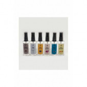 Rebul Kolonya 50 Ml.Sprey (6 Lı Karışık) - 1