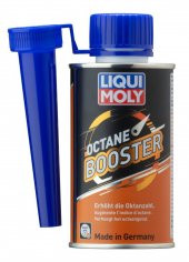 Liqui Moly Benzin Oktan Artırıcı 200 ml 21280 - 1
