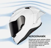 NEXX X.R3R HAGIBIS KARBON  KASK - 6
